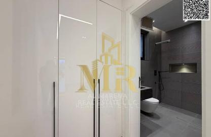 Villa - 4 Bedrooms - 6 Bathrooms for sale in Al Helio 2 - Al Helio - Ajman