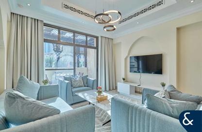 Apartment - 1 - 2 for sale in Tajer Residences - The Old Town Island - Old Town - Downtown Dubai - Dubai