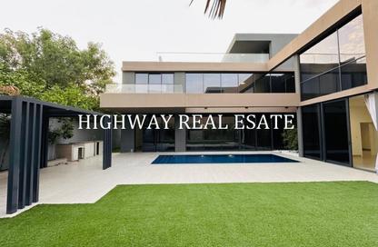 Villa - 5 - 7+ for rent in Kaya - Masaar - Tilal City - Sharjah