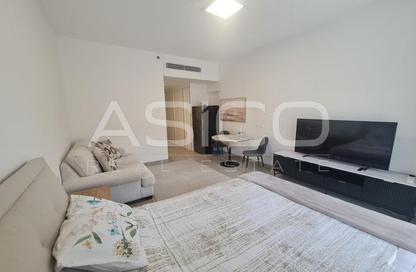 Apartment - Studio - 1 Bathroom for rent in Luma 22 West Tower - Luma 22 - District 10 - Jumeirah Village Circle - Dubai