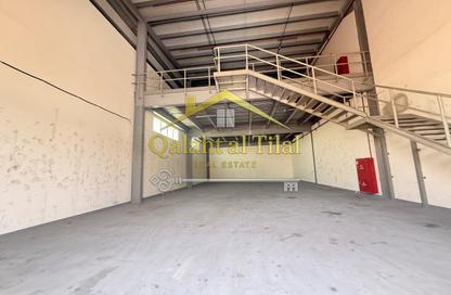 Warehouse - Studio for rent in Industrial Area 18 - Sharjah Industrial Area - Sharjah