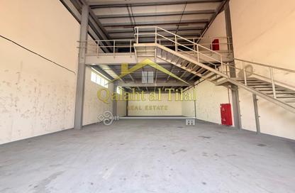 Warehouse - Studio for rent in Industrial Area 18 - Sharjah Industrial Area - Sharjah