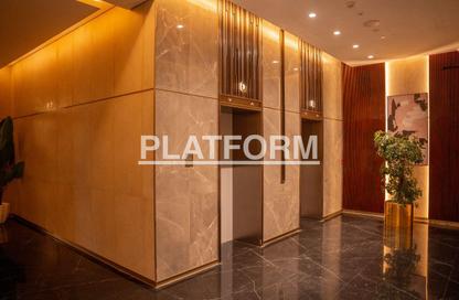 Retail - Studio for rent in Millennium Plaza Hotel  and  Commercial Tower - Sheikh Zayed Road - Dubai
