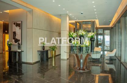 Retail - Studio for rent in Millennium Plaza Hotel  and  Commercial Tower - Sheikh Zayed Road - Dubai