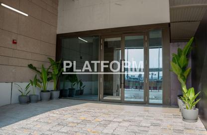 Retail - Studio for rent in Millennium Plaza Hotel  and  Commercial Tower - Sheikh Zayed Road - Dubai
