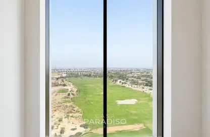 Apartment - 1 Bedroom - 2 Bathrooms for rent in Condor Golf Links 18 - Dubai Sports City - Dubai Apartment - 1 Bedroom - 2 Bathrooms for rent in Condor Golf Links 18 - Dubai Sports City - Dubai