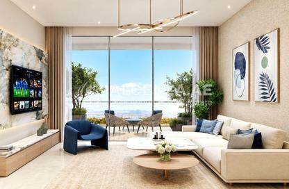 Apartment - 2 - 3 for sale in Lagoon Views 5 - Lagoon Views - Damac Lagoons - Dubai
