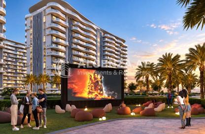 Apartment - 2 - 3 for sale in Lagoon Views 5 - Lagoon Views - Damac Lagoons - Dubai