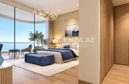 Apartment - 2 - 3 for sale in Lagoon Views 5 - Lagoon Views - Damac Lagoons - Dubai