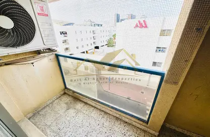 Apartment - 1 Bedroom - 2 Bathrooms for rent in Karama Park Area - Al Karama - Dubai