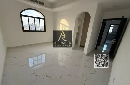 Apartment - 2 Bedrooms - 3 Bathrooms for rent in Ajman Hills - Al Alia - Ajman Apartment - 2 Bedrooms - 3 Bathrooms for rent in Ajman Hills - Al Alia - Ajman