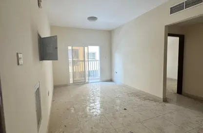 شقة - غرفة نوم - 1 حمام للايجار في برج النعيمية  3 - أبراج النعيمية - النعيمية - عجمان