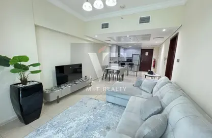 Apartment - 1 Bedroom - 2 Bathrooms for sale in Lake View Tower - JLT Cluster B - Jumeirah Lake Towers - Dubai