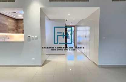 Townhouse - 3 Bedrooms - 4 Bathrooms for rent in Al Zahia - Muwaileh Commercial - Sharjah