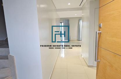 Townhouse - 3 Bedrooms - 4 Bathrooms for rent in Al Zahia - Muwaileh Commercial - Sharjah