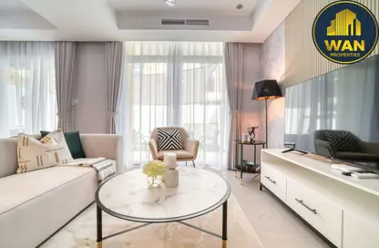 تاون هاوس - 3 غرف نوم - 3 حمامات للبيع في البيزيا - داماك هيلز 2 - دبي