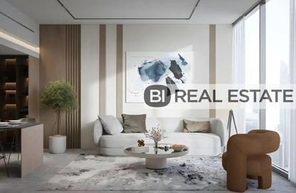 Apartment - Studio - 1 for sale in Beverly Gardens - Al Furjan - Dubai Apartment - Studio - 1 for sale in Beverly Gardens - Al Furjan - Dubai