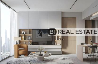 Apartment - Studio - 1 for sale in Beverly Gardens - Al Furjan - Dubai Apartment - Studio - 1 for sale in Beverly Gardens - Al Furjan - Dubai