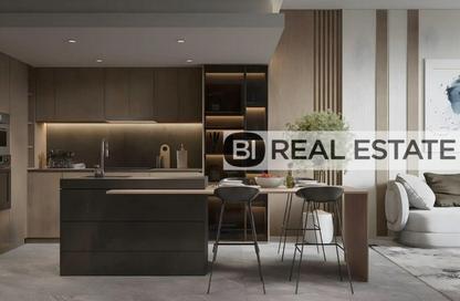 Apartment - Studio - 1 for sale in Beverly Gardens - Al Furjan - Dubai Apartment - Studio - 1 for sale in Beverly Gardens - Al Furjan - Dubai