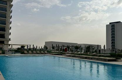 Apartment - 2 Bedrooms - 2 Bathrooms for rent in Park Field Tower 2 - Park Field - Dubai Hills Estate - Dubai