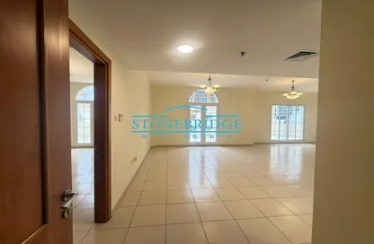 شقة - غرفة نوم - 2 حمامات للايجار في ارزو 1 - توسكان رزدنس - الضاحية 10 - قرية جميرا الدائرية - دبي