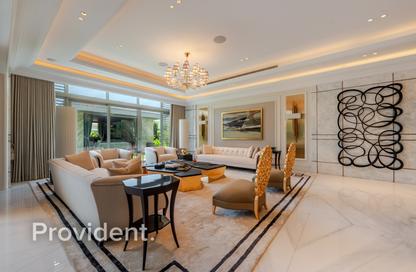 Villa - 5 - 7 for rent in District One Villas - District One - Mohammed Bin Rashid City - Dubai Villa - 5 - 7 for rent in District One Villas - District One - Mohammed Bin Rashid City - Dubai