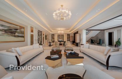 Villa - 5 - 7 for rent in District One Villas - District One - Mohammed Bin Rashid City - Dubai Villa - 5 - 7 for rent in District One Villas - District One - Mohammed Bin Rashid City - Dubai
