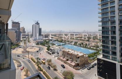 Apartment - 1 Bedroom - 2 Bathrooms for sale in Bluebell Residence - District 11 - Jumeirah Village Circle - Dubai Apartment - 1 Bedroom - 2 Bathrooms for sale in Bluebell Residence - District 11 - Jumeirah Village Circle - Dubai