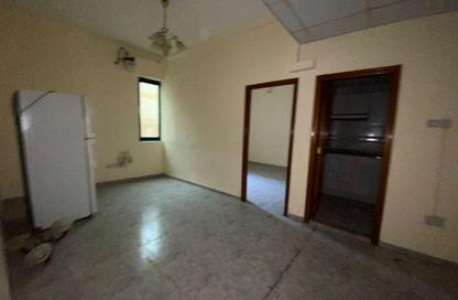 Apartment - 1 Bedroom - 1 Bathroom for rent in Al Mareija - Al Gharb - Sharjah
