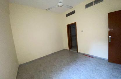 Apartment - 1 Bedroom - 1 Bathroom for rent in Al Mareija - Al Gharb - Sharjah