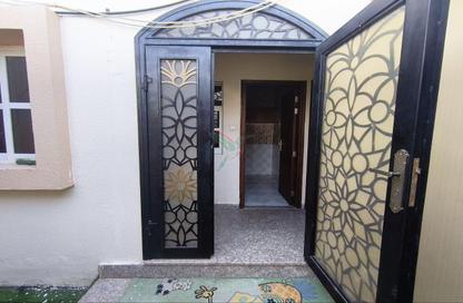 Villa - 2 Bedrooms - 2 Bathrooms for rent in Shaab Al Askar - Zakher - Al Ain