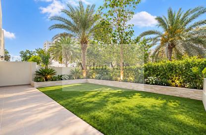Townhouse - 3 - 4 for sale in Quortaj - North Village - Al Furjan - Dubai
