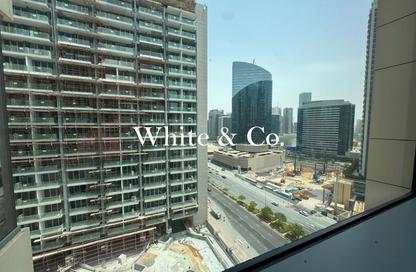 Apartment - 1 Bedroom - 2 Bathrooms for sale in Bahwan Tower Downtown - Downtown Dubai - Dubai