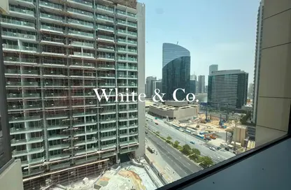 Apartment - 1 Bedroom - 2 Bathrooms for sale in Bahwan Tower Downtown - Downtown Dubai - Dubai