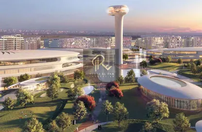 شقة - غرفة نوم - 2 حمامات للبيع في فيدا 1 - فيدا ريزيدنس - الجادة - الشارقة