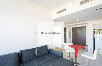 Apartment - 1 Bedroom - 1 Bathroom for sale in Golf Vita A - Golf Vita - DAMAC Hills - Dubai