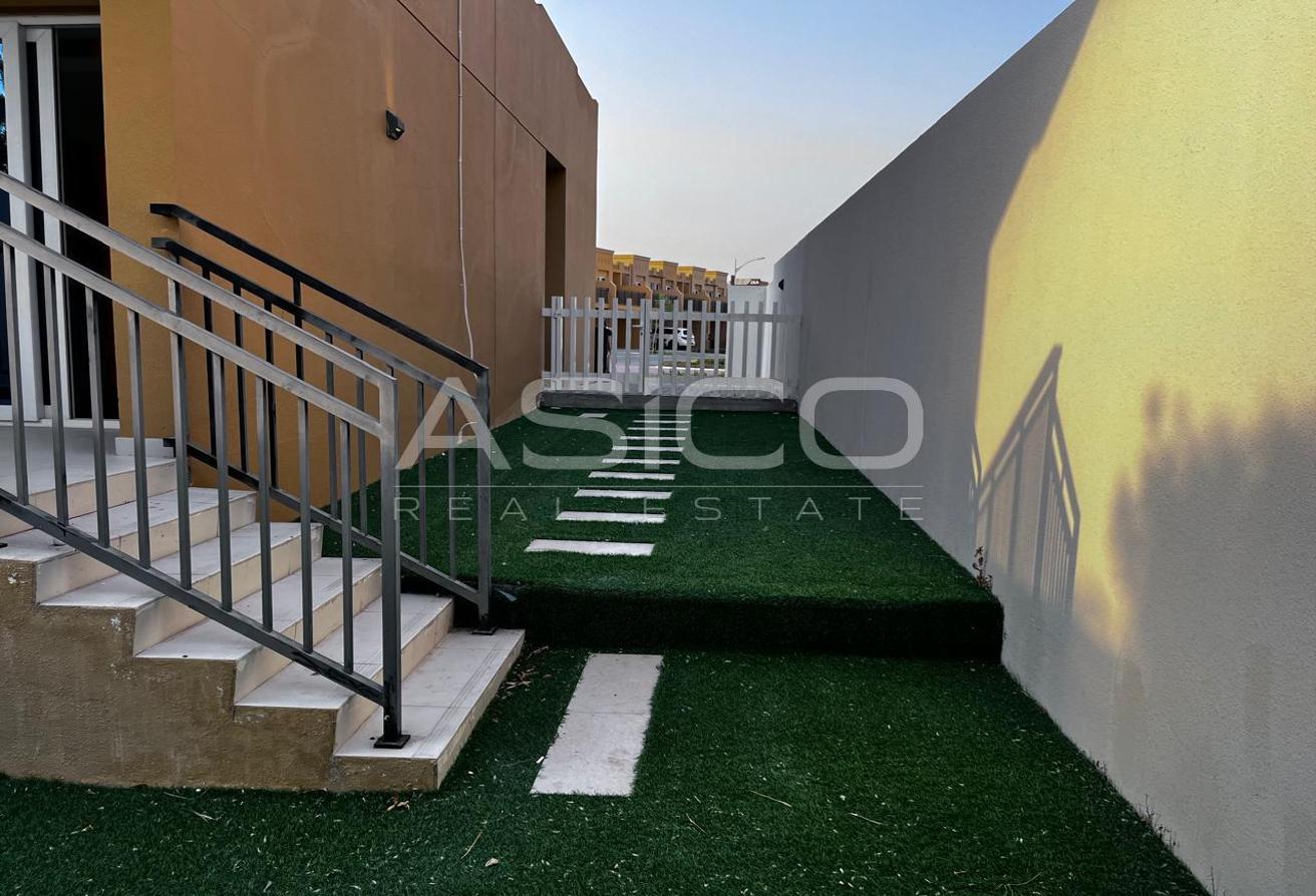 3BR Townhouse | Family Living | DAMAC Hills 2 photo 11