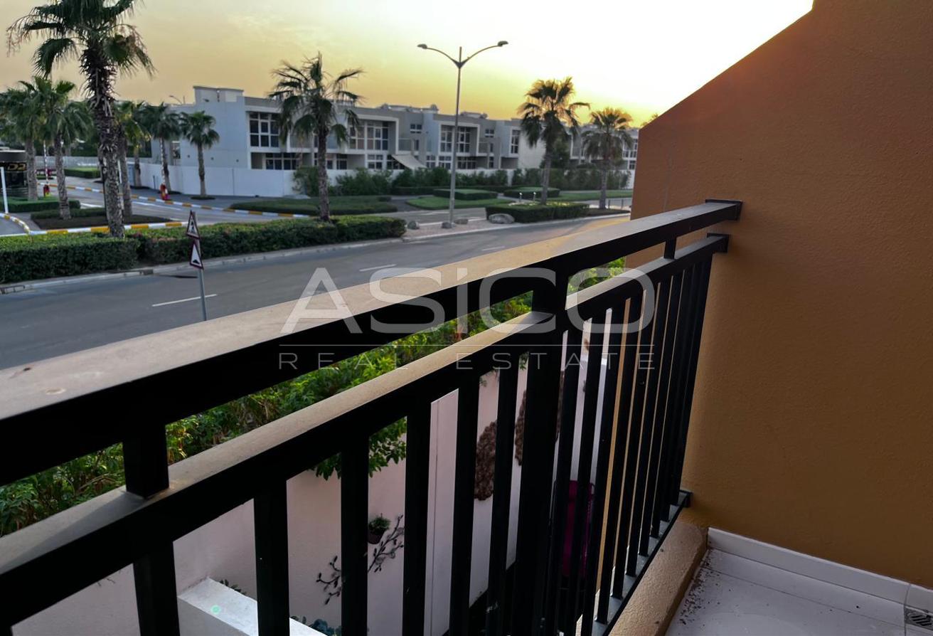 3BR Townhouse | Family Living | DAMAC Hills 2 photo 12