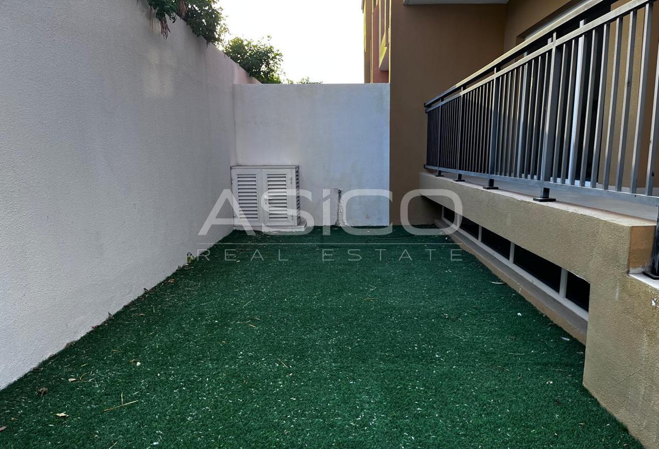 3BR Townhouse | Family Living | DAMAC Hills 2 photo 10