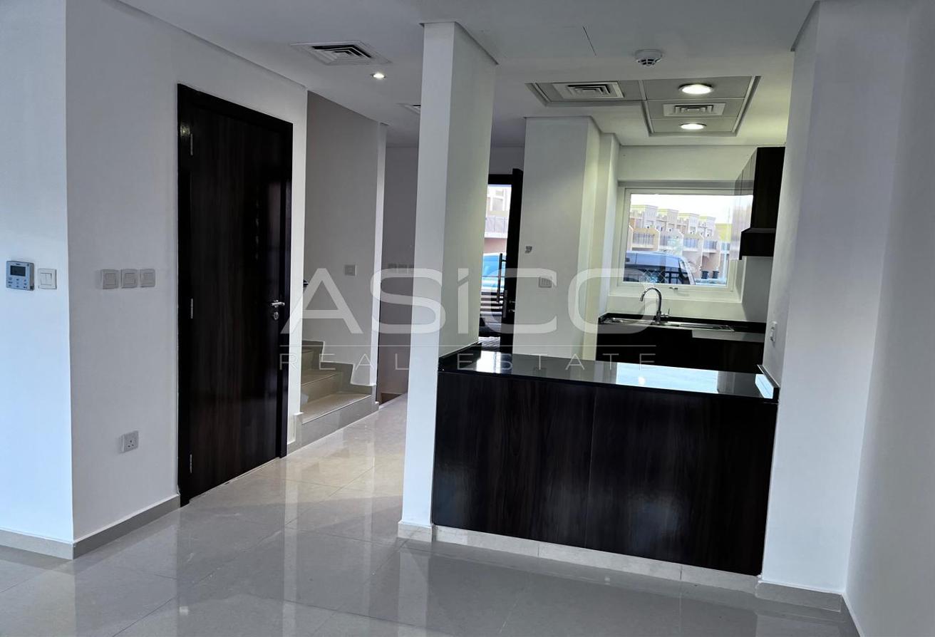 3BR Townhouse | Family Living | DAMAC Hills 2 photo 6