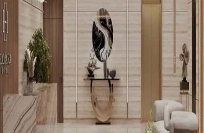 Apartment - 2 Bedrooms - 3 Bathrooms for sale in ALmaara Residences - Al Furjan - Dubai