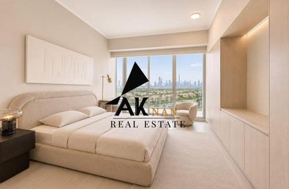 Apartment - 1 Bedroom - 2 Bathrooms for rent in Concept 7 Residences - District 11 - Jumeirah Village Circle - Dubai