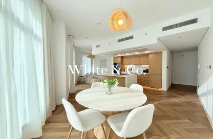 Apartment - 1 Bedroom - 2 Bathrooms for rent in The Lofts East - The Lofts - Downtown Dubai - Dubai