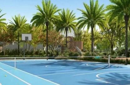 Townhouse - 3 Bedrooms - 4 Bathrooms for sale in Anya 1 - Anya - Arabian Ranches 3 - Dubai