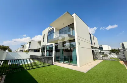 فيلا - 4 غرف نوم - 5 حمامات للبيع في مروج الفرجان شرق - مروج الفرجان - الفرجان - دبي