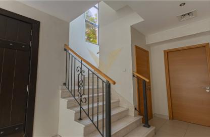 Villa - 3 - 3 for rent in Mira 4 - Mira - Reem - Dubai
