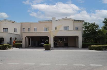 Villa - 3 - 3 for rent in Mira 4 - Mira - Reem - Dubai Villa - 3 - 3 for rent in Mira 4 - Mira - Reem - Dubai