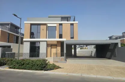 تاون هاوس - 5 غرف نوم - 6 حمامات للايجار في جون - المرابع العربية 3 - دبي