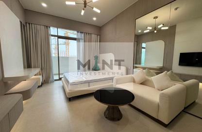 Apartment - Studio - 1 Bathroom for rent in Pearl House - District 13 - Jumeirah Village Circle - Dubai Apartment - Studio - 1 Bathroom for rent in Pearl House - District 13 - Jumeirah Village Circle - Dubai