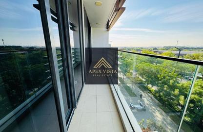Apartment - 2 Bedrooms - 3 Bathrooms for rent in MISK Apartments - Aljada - Sharjah Apartment - 2 Bedrooms - 3 Bathrooms for rent in MISK Apartments - Aljada - Sharjah